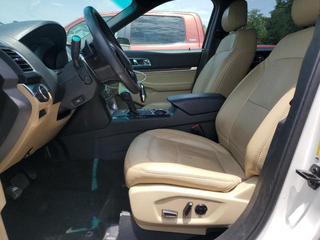 Photo 7 from auction – 2017 FORD EXPLORER L with VIN 1FM5K7F85HGB60220