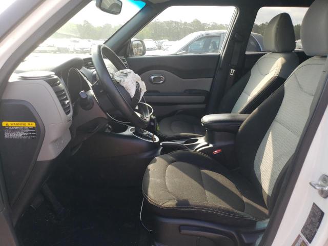 Снимка 7 от търг – 2015 KIA SOUL + с VIN KNDJP3A55F7217846