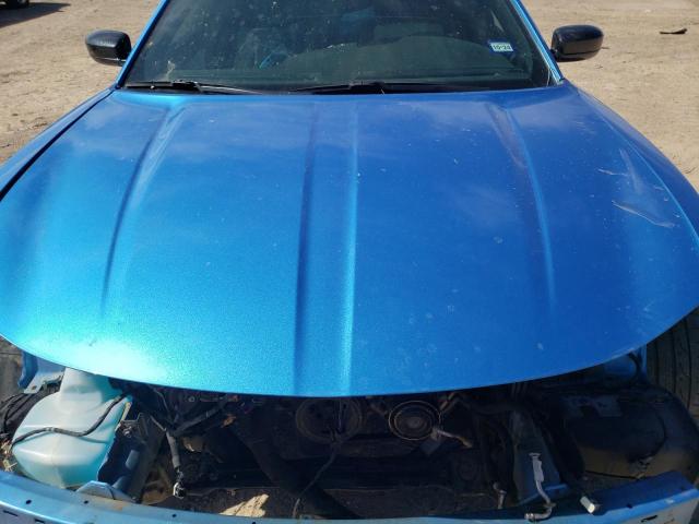 صورة رقم 11 من المزاد - 2016 DODGE CHARGER R/ مع VIN 2C3CDXCT5GH166976
