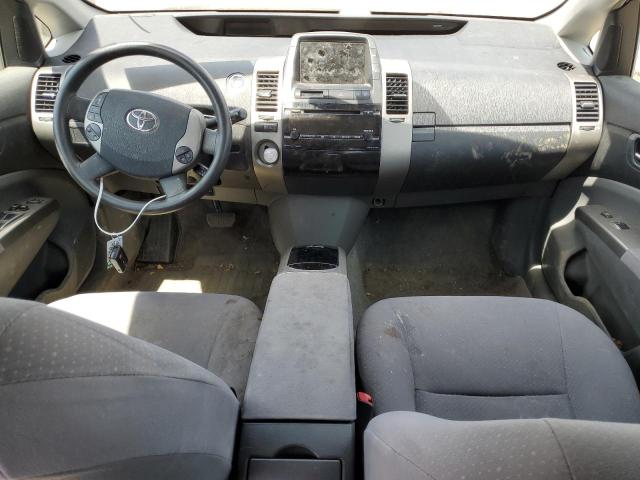 Photo 8 from auction – 2009 TOYOTA PRIUS with VIN JTDKB20U793497240