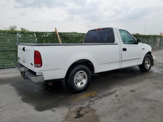 Photo 3 from auction – 2000 FORD F150 with VIN 2FTZF1727YCA74703