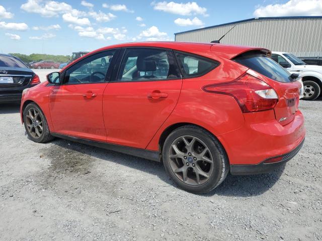 Photo 2 from auction – 2013 FORD FOCUS SE with VIN 1FADP3K26DL282491