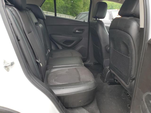 Photo 11 from auction – 2016 CHEVROLET TRAX 1LT with VIN 3GNCJPSB1GL269274