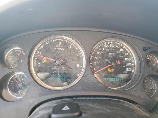Photo 9 from auction – 2007 GMC YUKON with VIN 1GKFC13J67R133691