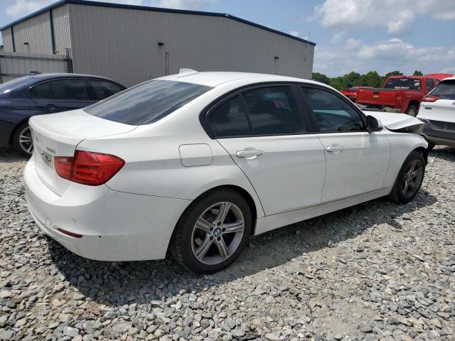 Photo 3 from auction – 2015 BMW 328 I SULE with VIN WBA3C1C54FP852592