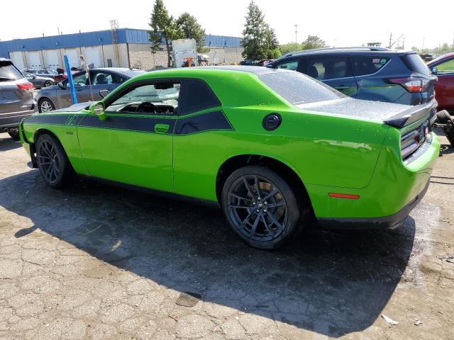 Photo 2 from auction – 2017 DODGE CHALLENGER with VIN 2C3CDZFJ9HH548581
