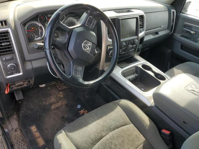 Photo 8 from auction – 2017 RAM 1500 SLT with VIN 1C6RR6GT8HS574448