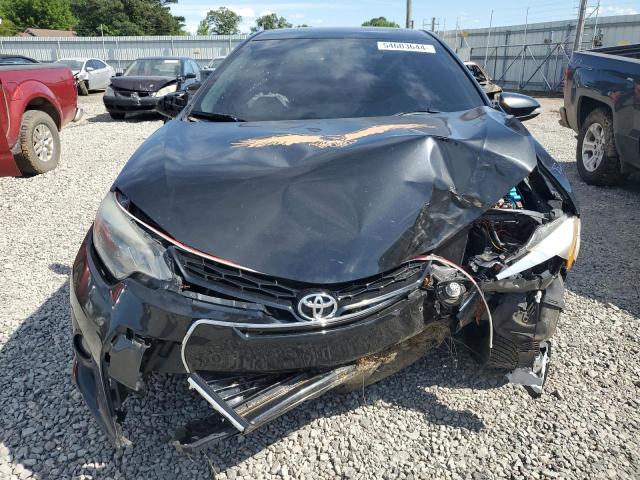 Photo 5 from auction – 2016 TOYOTA COROLLA L with VIN 2T1BURHE9GC513099