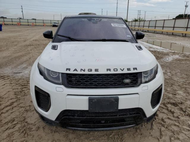 Photo 5 from auction – 2018 LAND ROVER RANGE ROVE with VIN SALVD2RX1JH321515