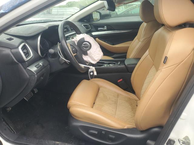 Photo 7 from auction – 2017 NISSAN MAXIMA 3.5 with VIN 1N4AA6AP1HC392762
