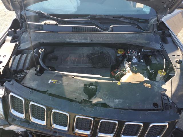 Photo 12 from auction – 2018 JEEP COMPASS LI with VIN 3C4NJDCB1JT180388
