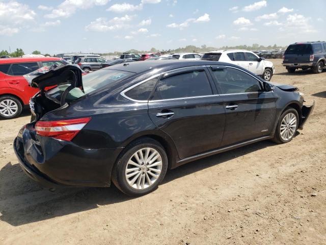Photo 3 from auction – 2013 TOYOTA AVALON HYB with VIN 4T1BD1EBXDU011661