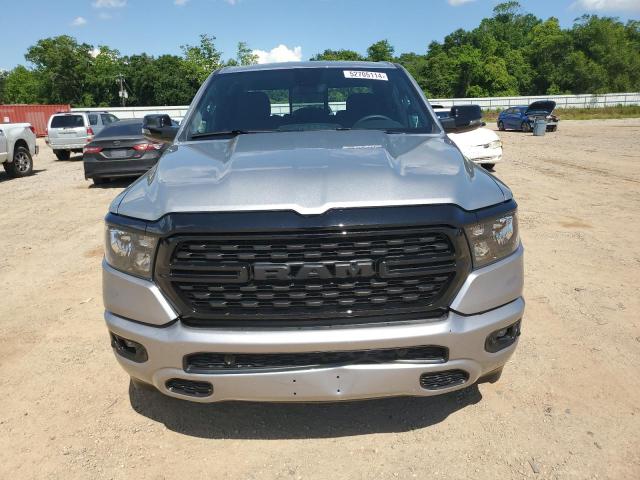 Photo 5 from auction – 2024 RAM 1500 BIG H with VIN 1C6RREFT3RN100869