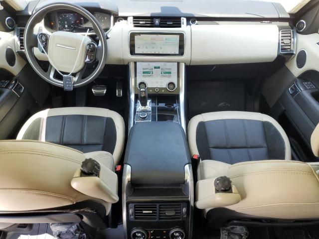Photo 8 from auction – 2020 LAND ROVER RANGE ROVE with VIN SALWS2RU8LA701835