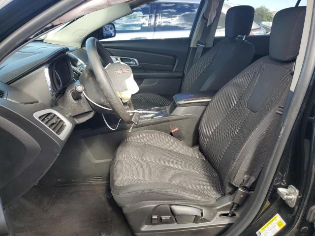 Photo 7 from auction – 2016 GMC TERRAIN SL with VIN 2GKALMEK4G6142712