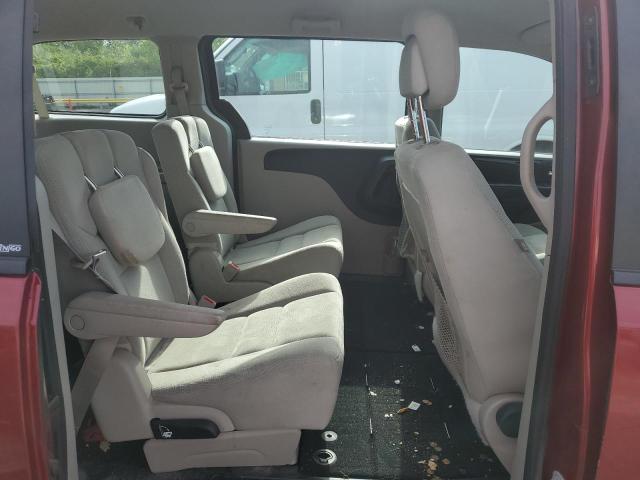 Photo 11 from auction – 2014 DODGE GRAND CARA with VIN 2C4RDGBG1ER260175