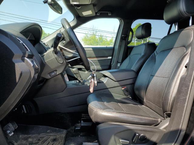 Photo 7 from auction – 2017 FORD EXPLORER L with VIN 1FM5K8F82HGC13705