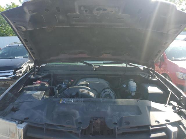 Photo 11 from auction – 2008 GMC SIERRA K15 with VIN 2GTEK13J681279674