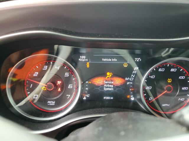 Photo 9 from auction – 2019 DODGE CHARGER SX with VIN 2C3CDXBG5KH725424