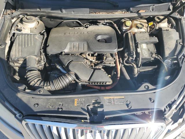 Photo 11 from auction – 2012 BUICK LACROSSE P with VIN 1G4GD5ER8CF317674