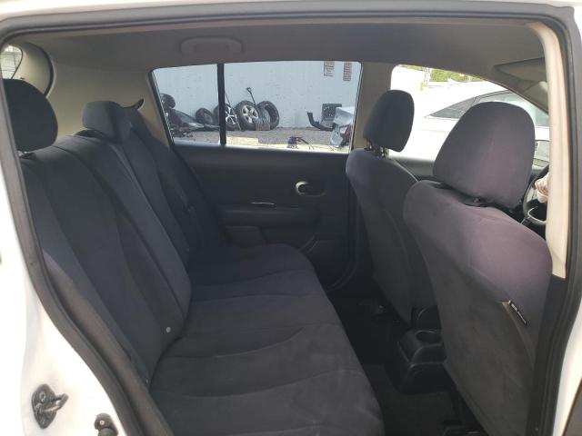 Photo 10 from auction – 2009 NISSAN VERSA S with VIN 3N1BC13E99L375207