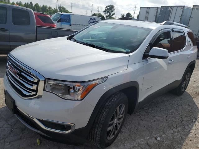 Photo 1 from auction – 2019 GMC ACADIA SLT with VIN 1GKKNMLS3KZ253802