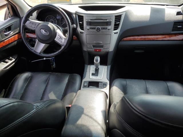 Photo 8 from auction – 2010 SUBARU OUTBACK 2. with VIN 4S4BRCKC0A3368763