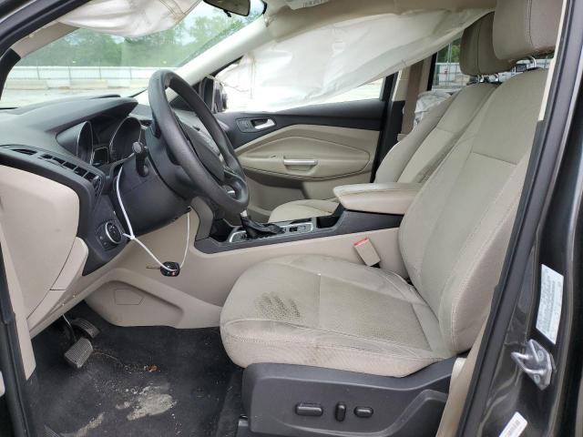 Photo 7 from auction – 2017 FORD ESCAPE SE with VIN 1FMCU0GD9HUC55398