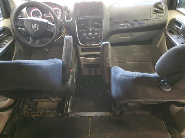 Photo 8 from auction – 2013 DODGE GRAND CARA with VIN 2C4RDGCG8DR606106