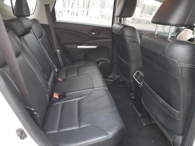 Photo 11 from auction – 2016 HONDA CR-V TOURI with VIN 5J6RM4H96GL011318