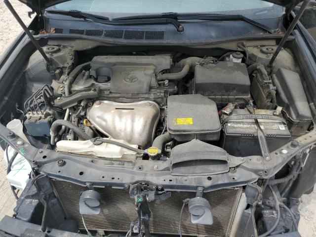 Photo 11 from auction – 2012 TOYOTA CAMRY BASE with VIN 4T1BF1FK2CU075085