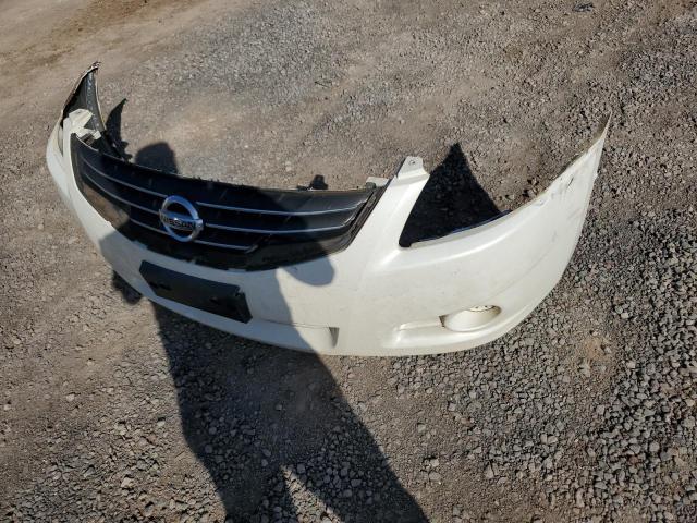 Photo 12 from auction – 2011 NISSAN ALTIMA BAS with VIN 1N4AL2AP3BC183064