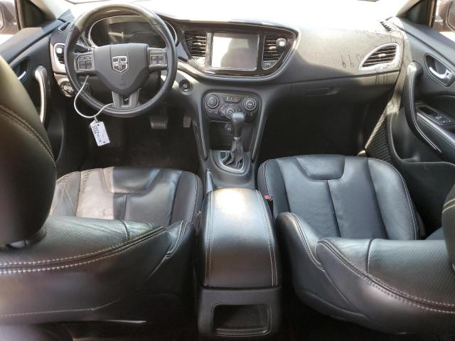 Photo 8 from auction – 2015 DODGE DART LIMIT with VIN 1C3CDFCB2FD205567