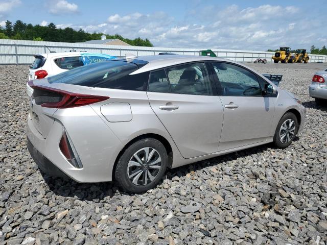 Photo 3 from auction – 2017 TOYOTA PRIUS PRIM with VIN JTDKARFP5H3045217