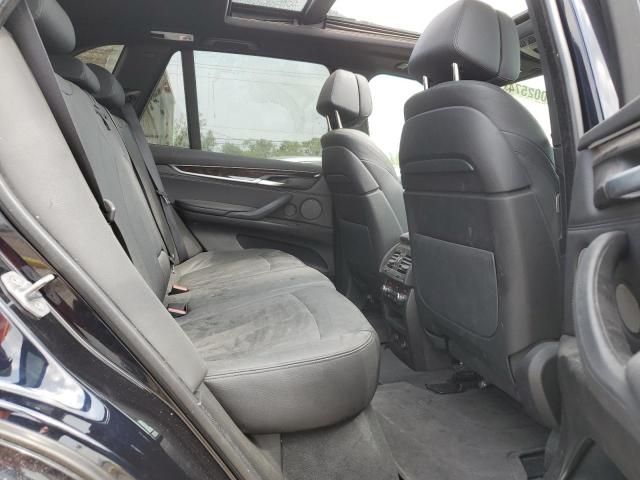 Photo 11 from auction – 2016 BMW X5 XDRIVE3 with VIN 5UXKR0C50G0S87290
