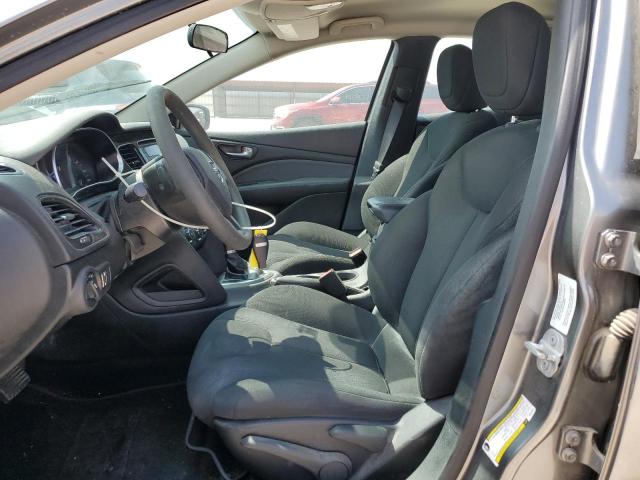 Photo 7 from auction – 2013 DODGE DART SE with VIN 1C3CDFAA6DD205966