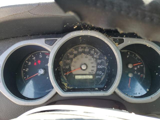 Photo 9 from auction – 2004 TOYOTA 4RUNNER SR with VIN JTEZU14R840018547