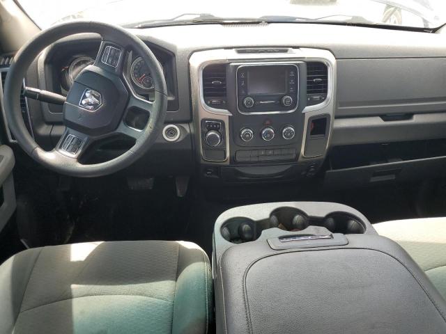 Photo 8 from auction – 2018 RAM 1500 SLT with VIN 1C6RR6GG9JS324371