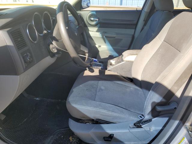Photo 7 from auction – 2006 DODGE MAGNUM SXT with VIN 2D4FV47V86H522113