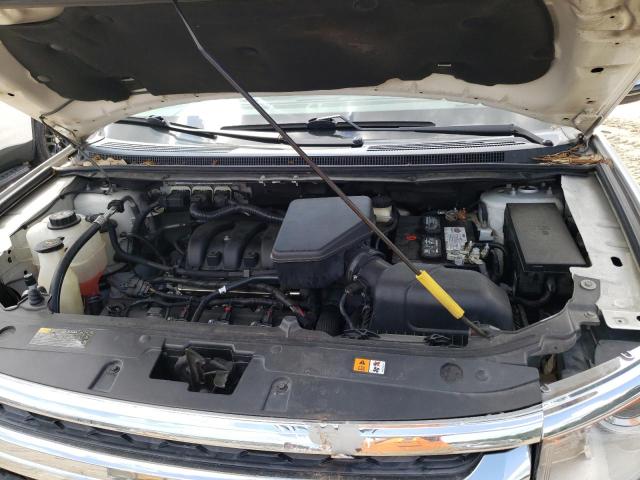 Photo 12 from auction – 2013 FORD EDGE LIMIT with VIN 2FMDK4KC5DBB40720
