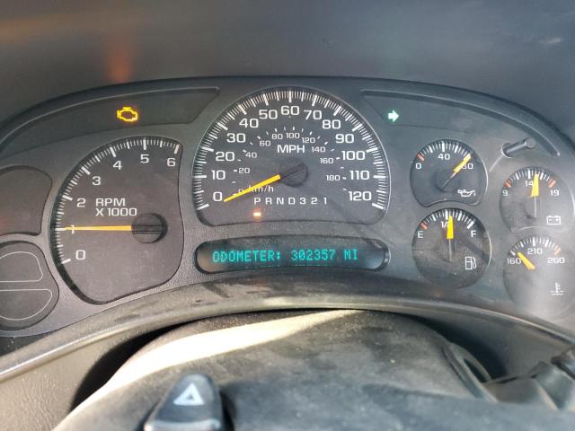 Photo 9 from auction – 2007 CHEVROLET SILVERADO with VIN 1GCEC14X97Z129208