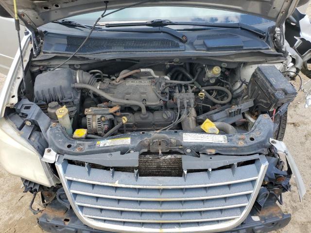 Photo 12 from auction – 2009 CHRYSLER TOWN & COU with VIN 2A8HR44EX9R630030