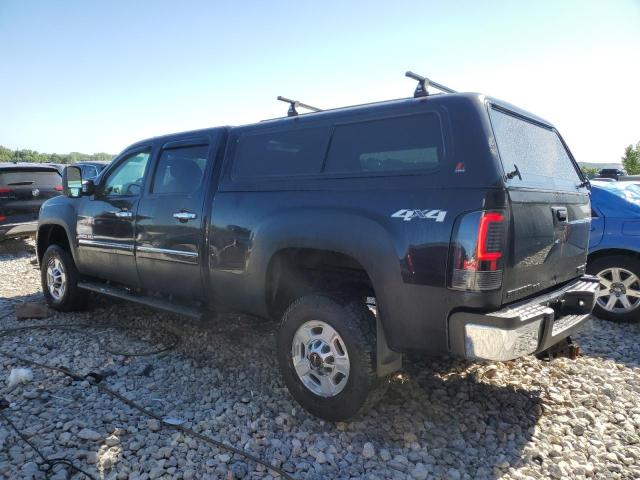 Photo 2 from auction – 2013 GMC SIERRA K25 with VIN 1GT120CG2DF176381