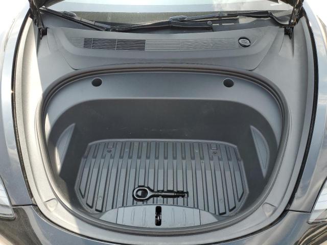 Photo 11 from auction – 2023 TESLA MODEL 3 with VIN 5YJ3E1EA9PF574954