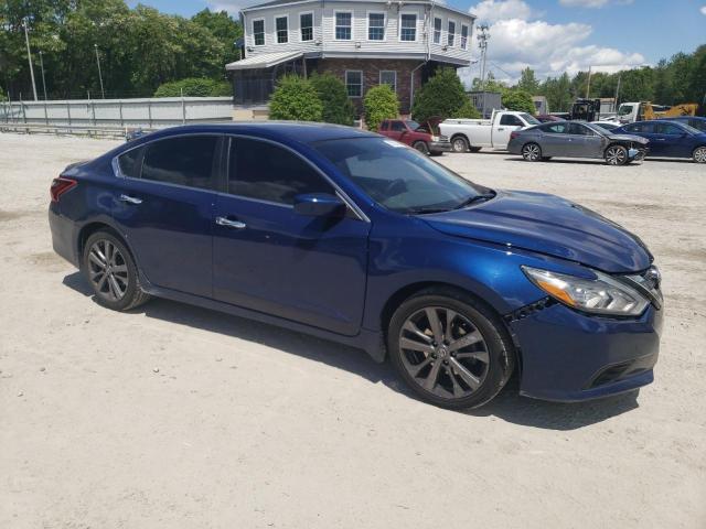 Photo 4 from auction – 2018 NISSAN ALTIMA 2.5 with VIN 1N4AL3AP7JC277579