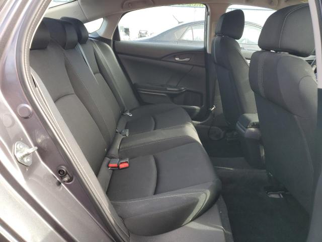 Photo 10 from auction – 2016 HONDA CIVIC LX with VIN 2HGFC2F53GH502878
