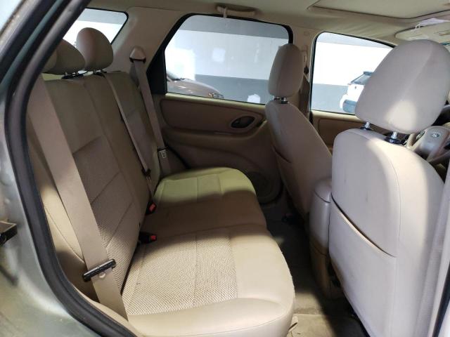 Photo 11 from auction – 2007 FORD ESCAPE XLT with VIN 1FMYU031X7KA43203