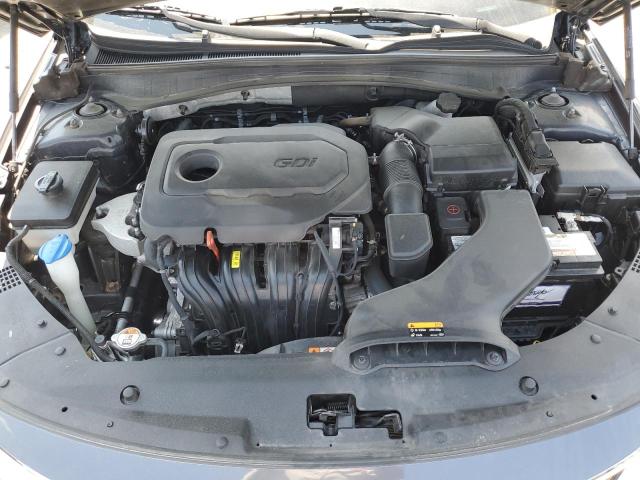 Photo 11 from auction – 2016 KIA OPTIMA LX with VIN KNAGT4L36G5119118