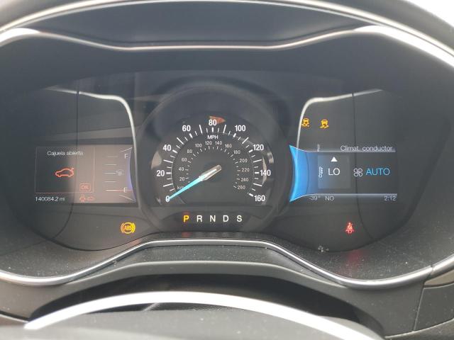 Photo 9 from auction – 2013 FORD FUSION SE with VIN 3FA6P0HR4DR318868