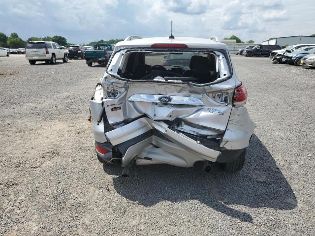 Photo 6 from auction – 2016 FORD ESCAPE TIT with VIN 1FMCU0J97GUB83992